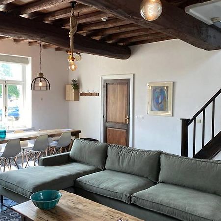 Authentic Stays - 6P-Maisonette Eijsden Eksteriør billede