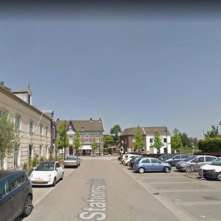 Authentic Stays - 6P-Maisonette Eijsden Eksteriør billede