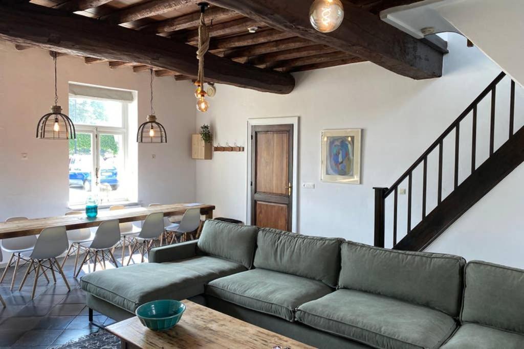 Authentic Stays - 6P-Maisonette Eijsden Eksteriør billede