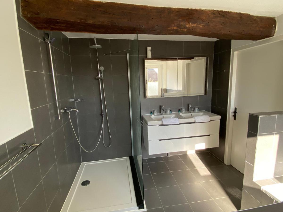 Authentic Stays - 6P-Maisonette Eijsden Eksteriør billede