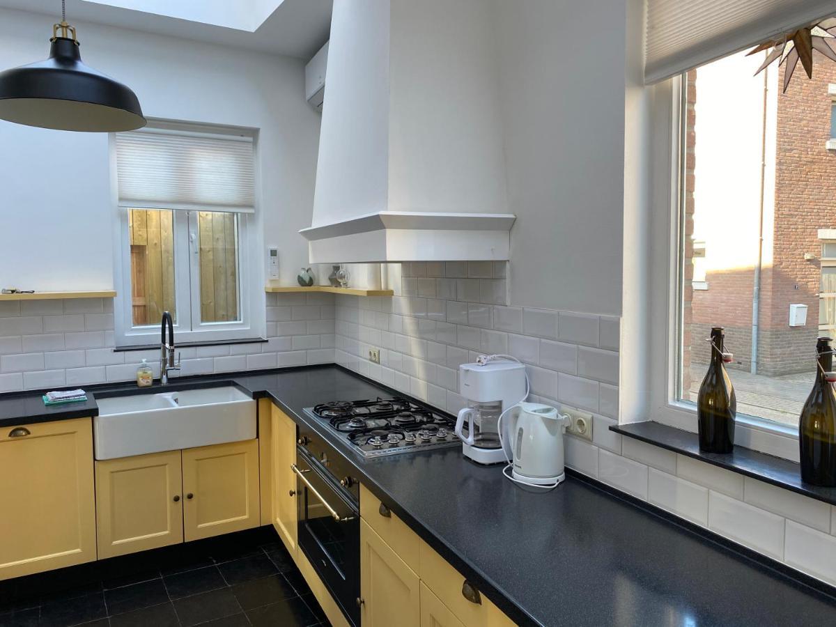 Authentic Stays - 6P-Maisonette Eijsden Eksteriør billede