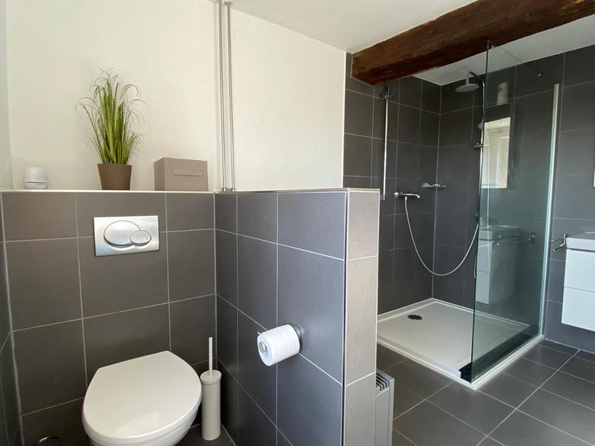 Authentic Stays - 6P-Maisonette Eijsden Eksteriør billede