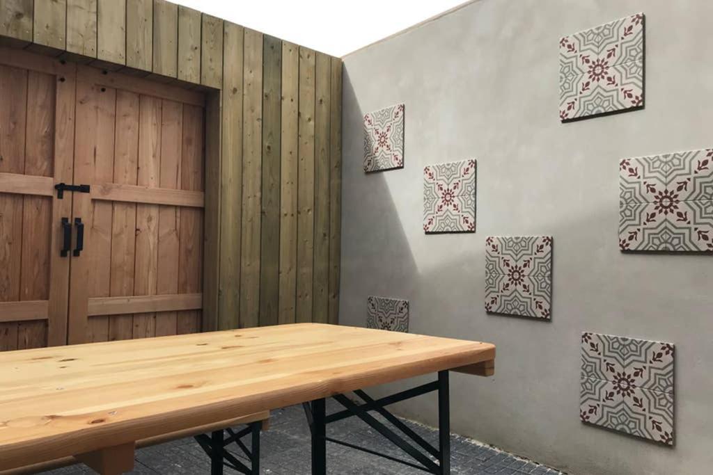 Authentic Stays - 6P-Maisonette Eijsden Eksteriør billede