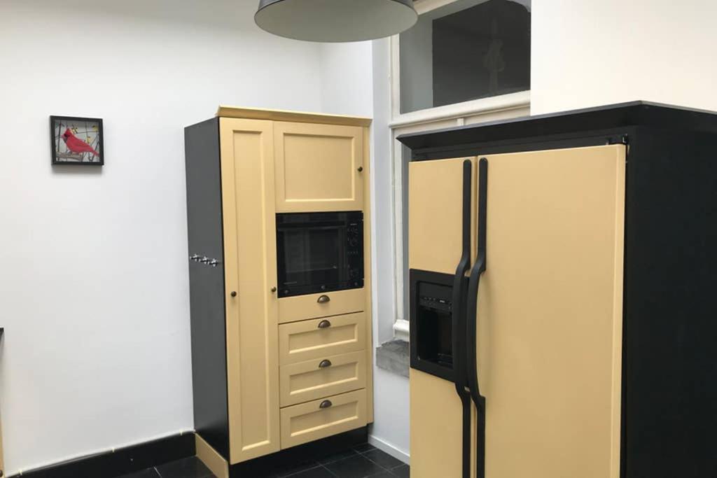 Authentic Stays - 6P-Maisonette Eijsden Eksteriør billede