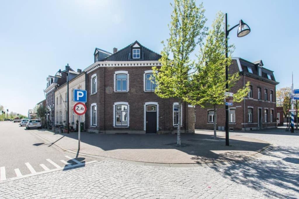 Authentic Stays - 6P-Maisonette Eijsden Eksteriør billede