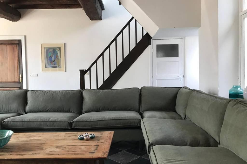 Authentic Stays - 6P-Maisonette Eijsden Eksteriør billede