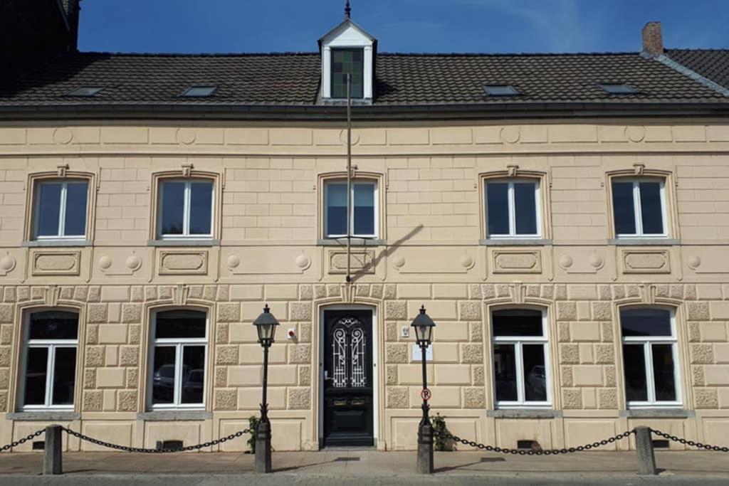 Authentic Stays - 6P-Maisonette Eijsden Eksteriør billede