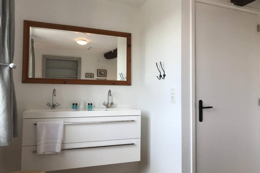 Authentic Stays - 6P-Maisonette Eijsden Eksteriør billede