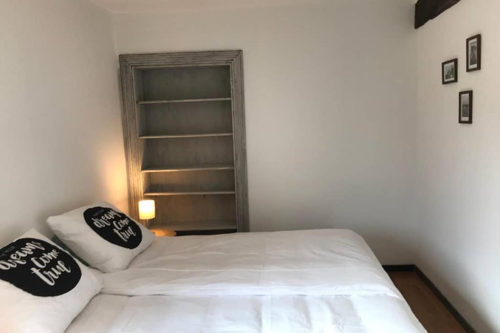 Authentic Stays - 6P-Maisonette Eijsden Eksteriør billede