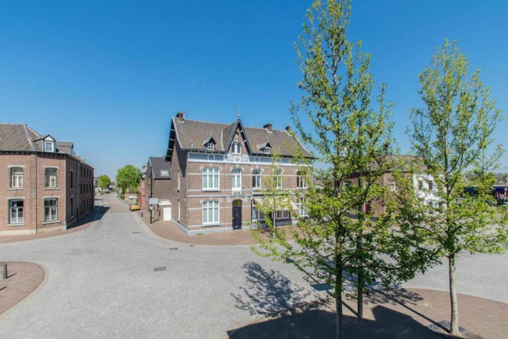 Authentic Stays - 6P-Maisonette Eijsden Eksteriør billede