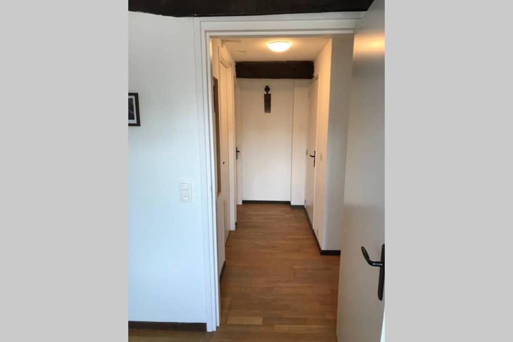 Authentic Stays - 6P-Maisonette Eijsden Eksteriør billede