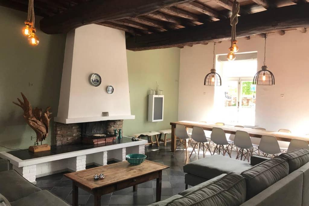 Authentic Stays - 6P-Maisonette Eijsden Eksteriør billede