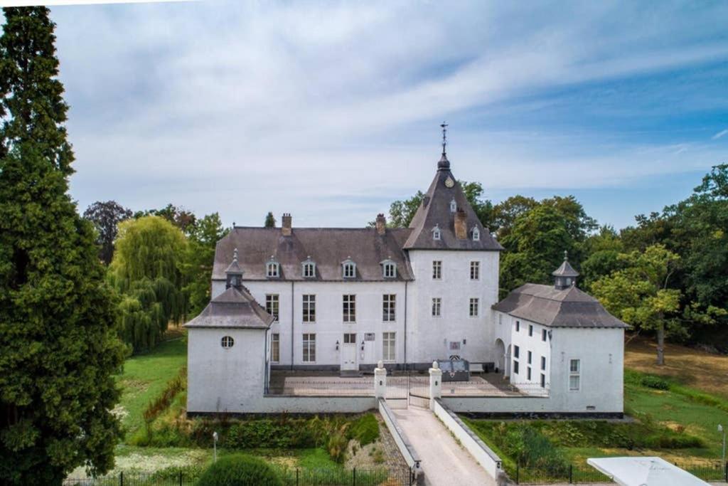 Authentic Stays - 6P-Maisonette Eijsden Eksteriør billede