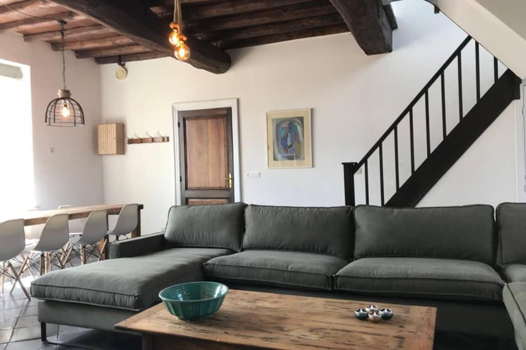 Authentic Stays - 6P-Maisonette Eijsden Eksteriør billede