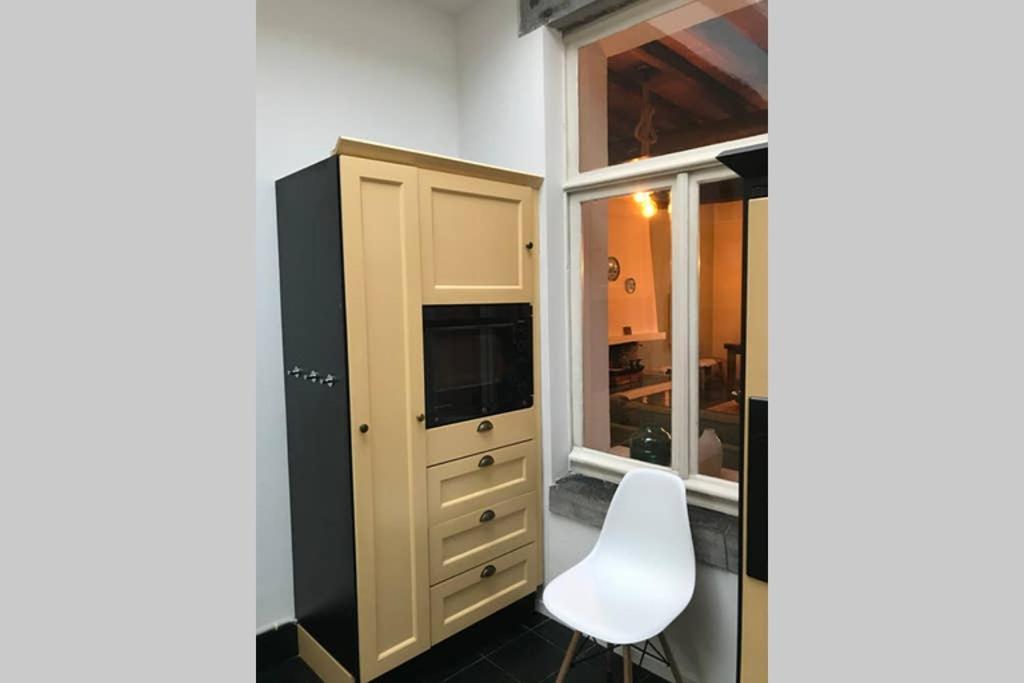 Authentic Stays - 6P-Maisonette Eijsden Eksteriør billede