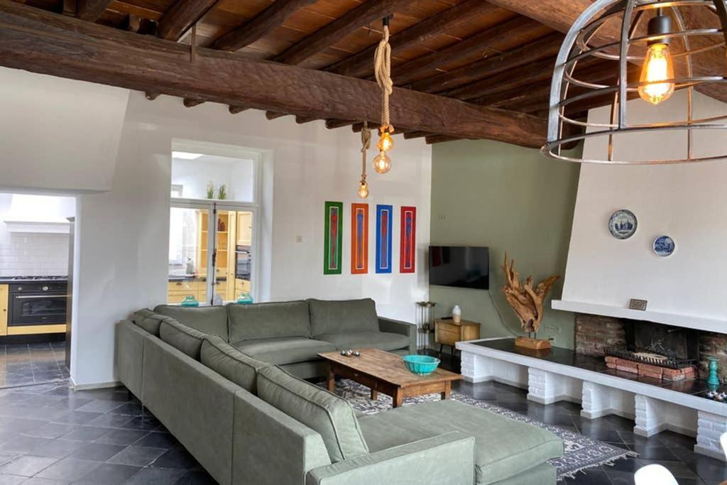 Authentic Stays - 6P-Maisonette Eijsden Eksteriør billede