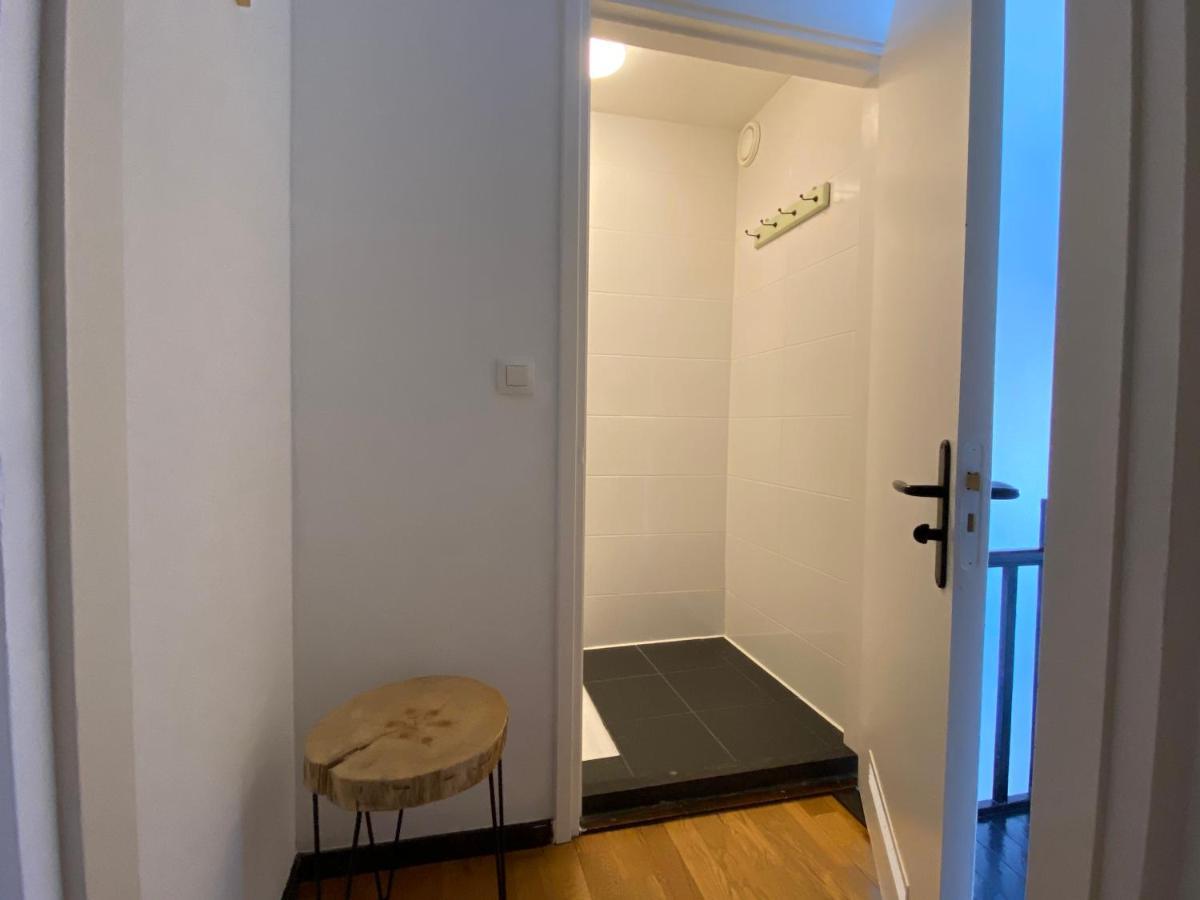 Authentic Stays - 6P-Maisonette Eijsden Eksteriør billede