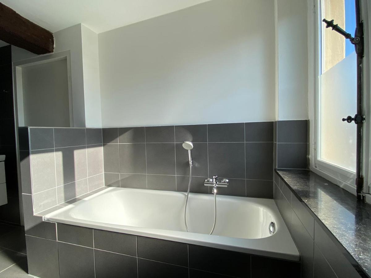 Authentic Stays - 6P-Maisonette Eijsden Eksteriør billede