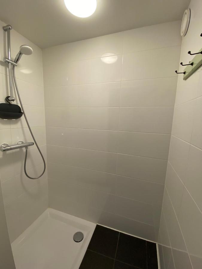 Authentic Stays - 6P-Maisonette Eijsden Eksteriør billede