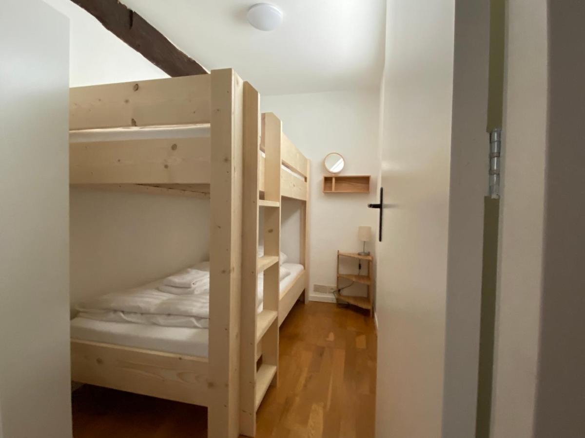 Authentic Stays - 6P-Maisonette Eijsden Eksteriør billede